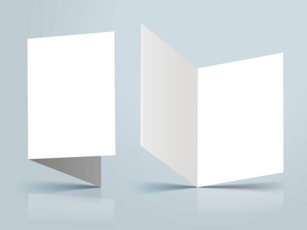 bi fold brochure sample