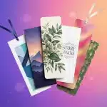 bookmarks design