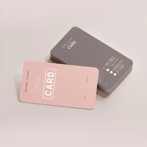 Business Card Test 1706