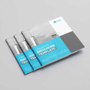 Booklets