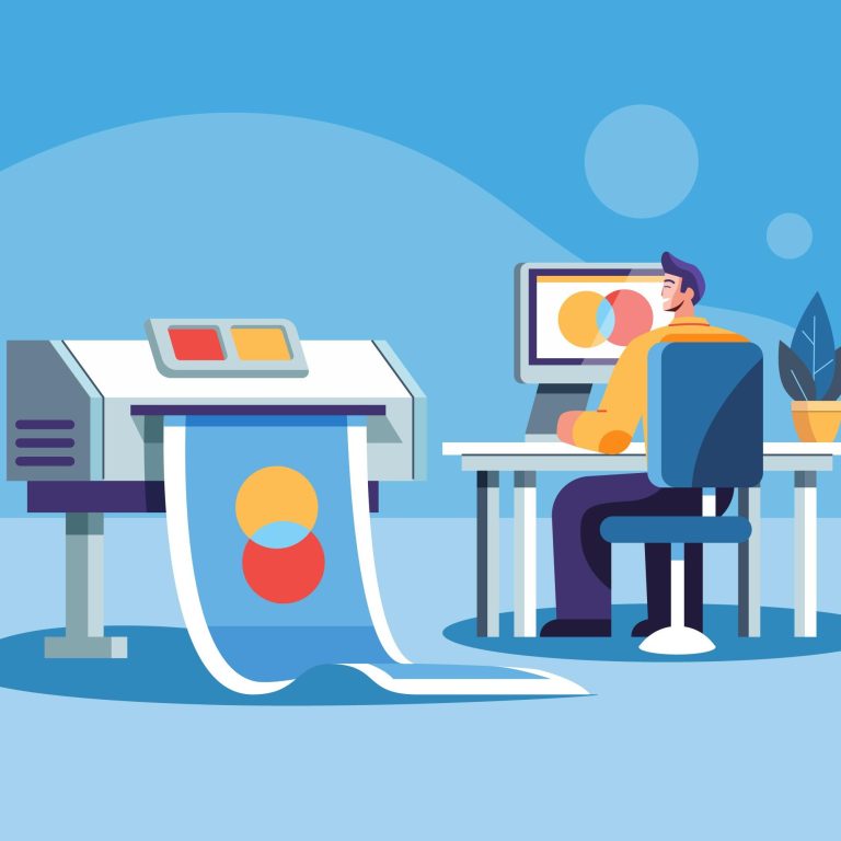 Printing Services
