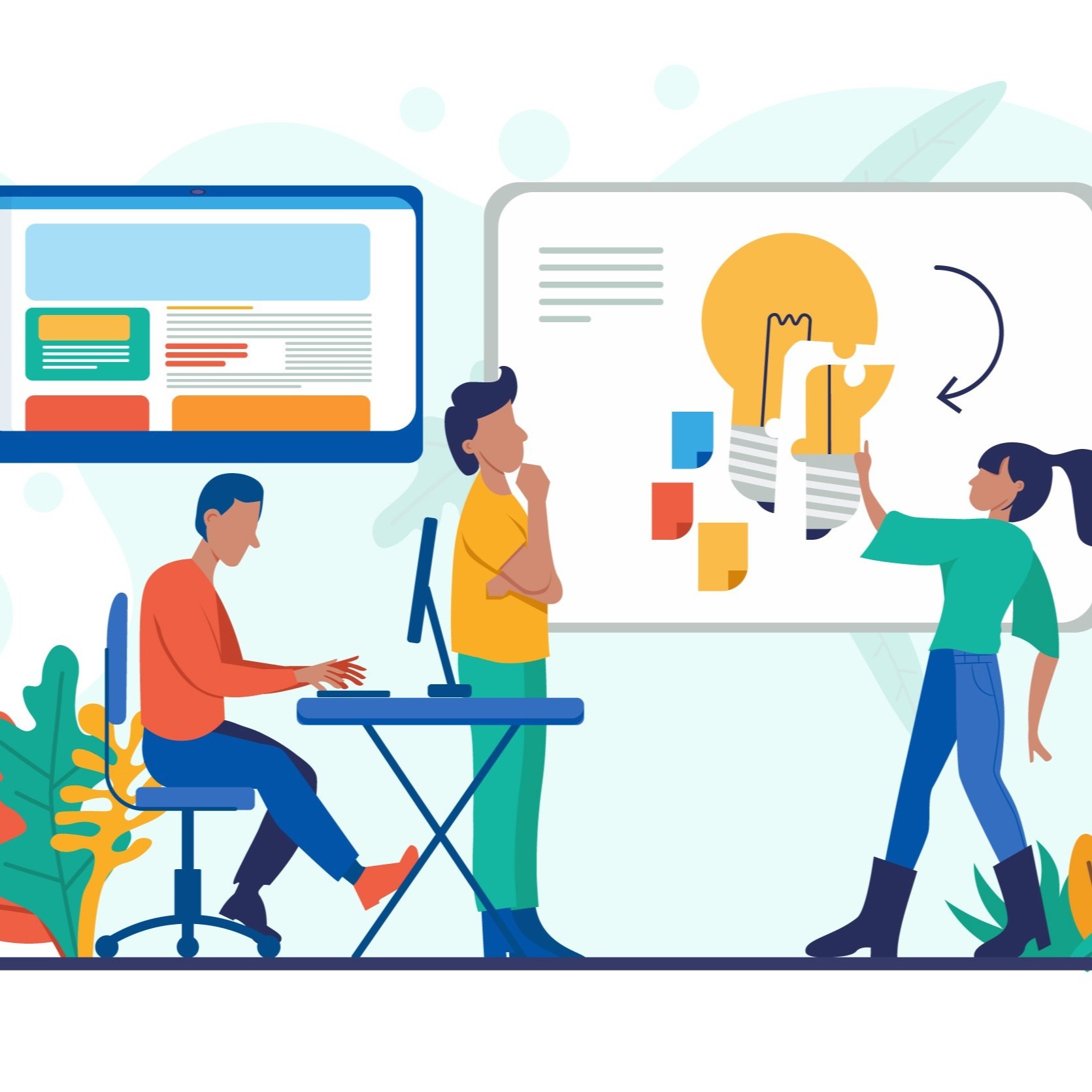 Design Collaboration