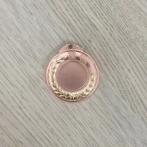 Bronze Medal