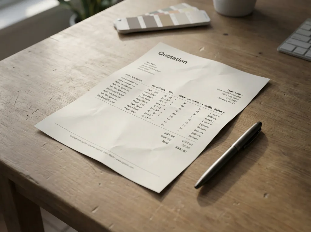 low cost printing services in qatar