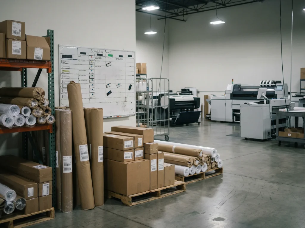 quick printing services in doha