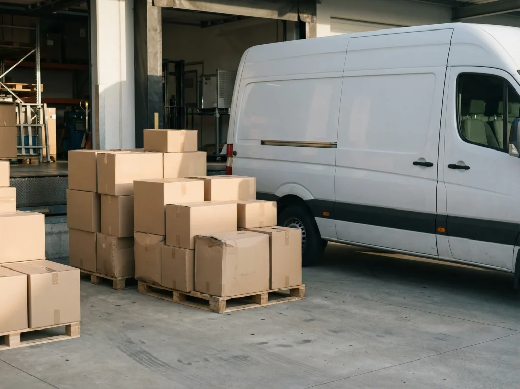 quick print delivery