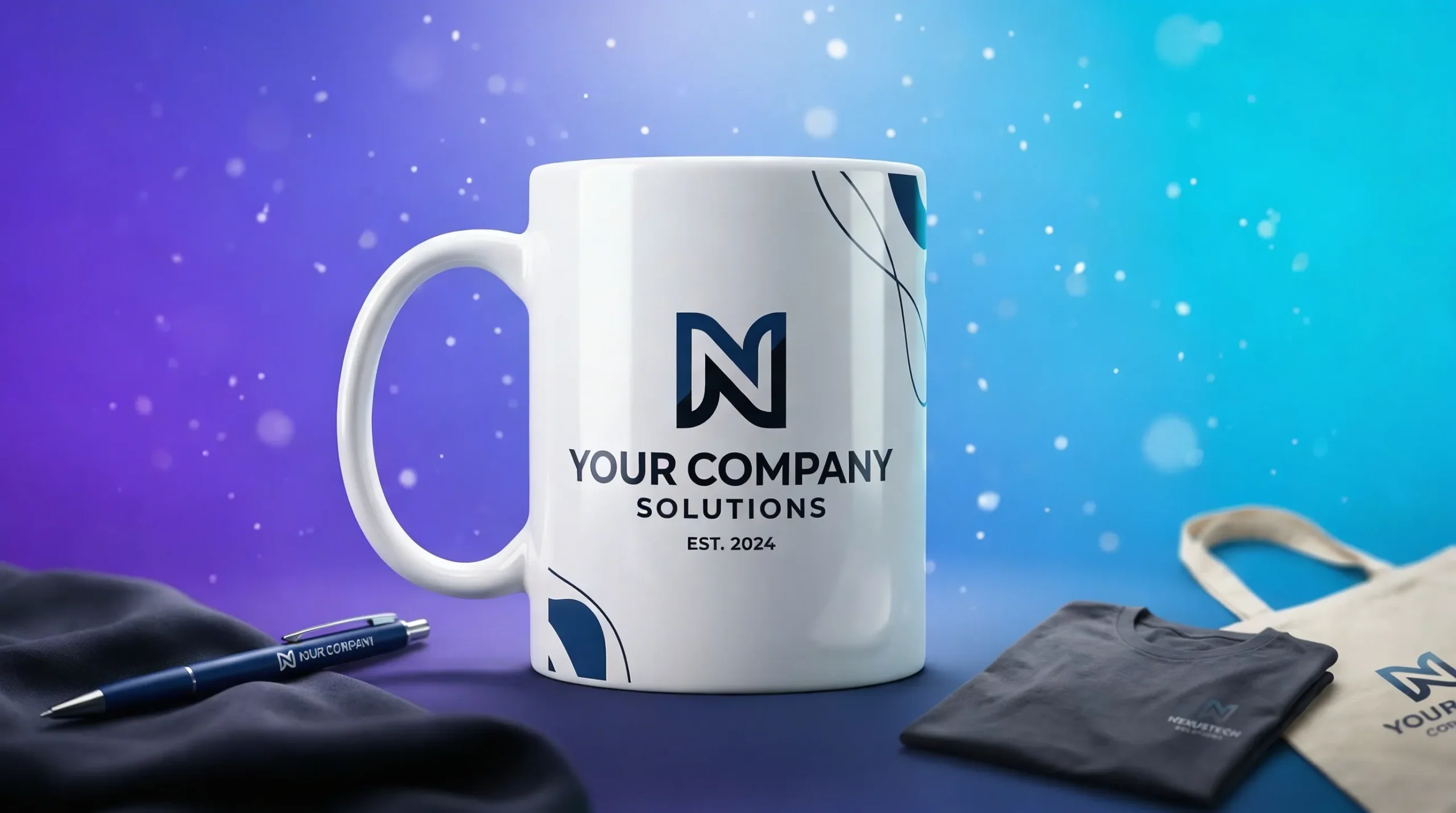 Custom Mugs vs Promotional Products – Which Marketing Item Works Best?