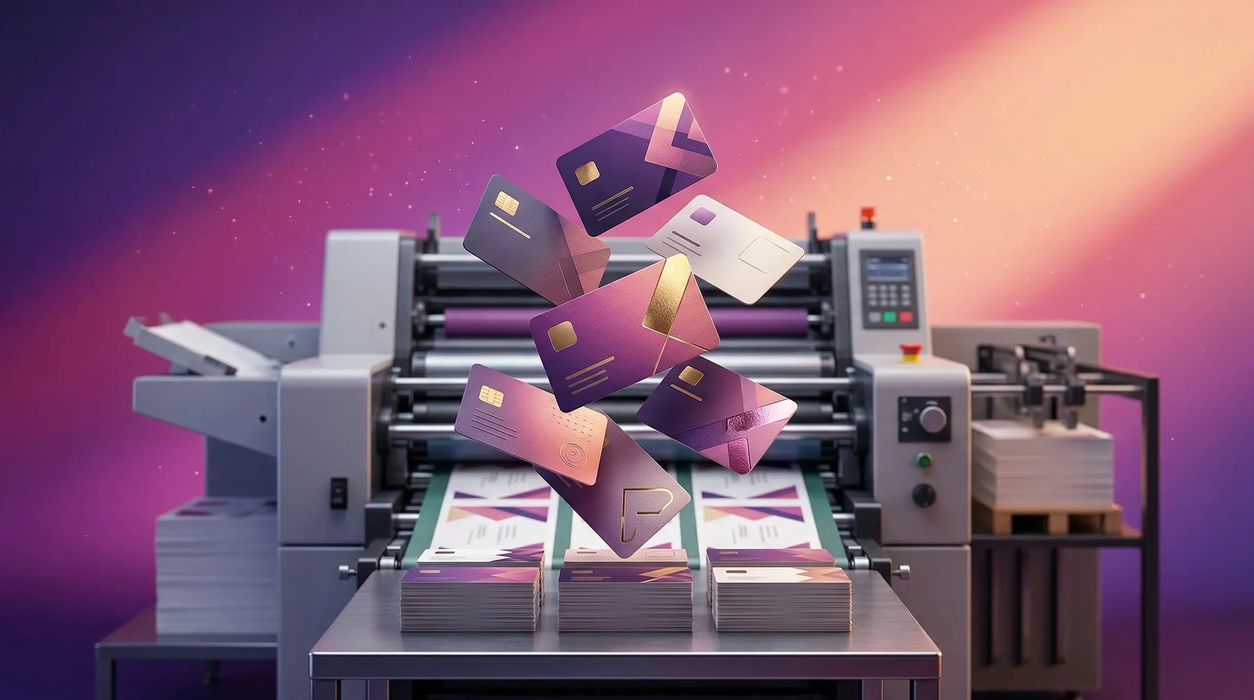 business cards printing services in qatar premium printing