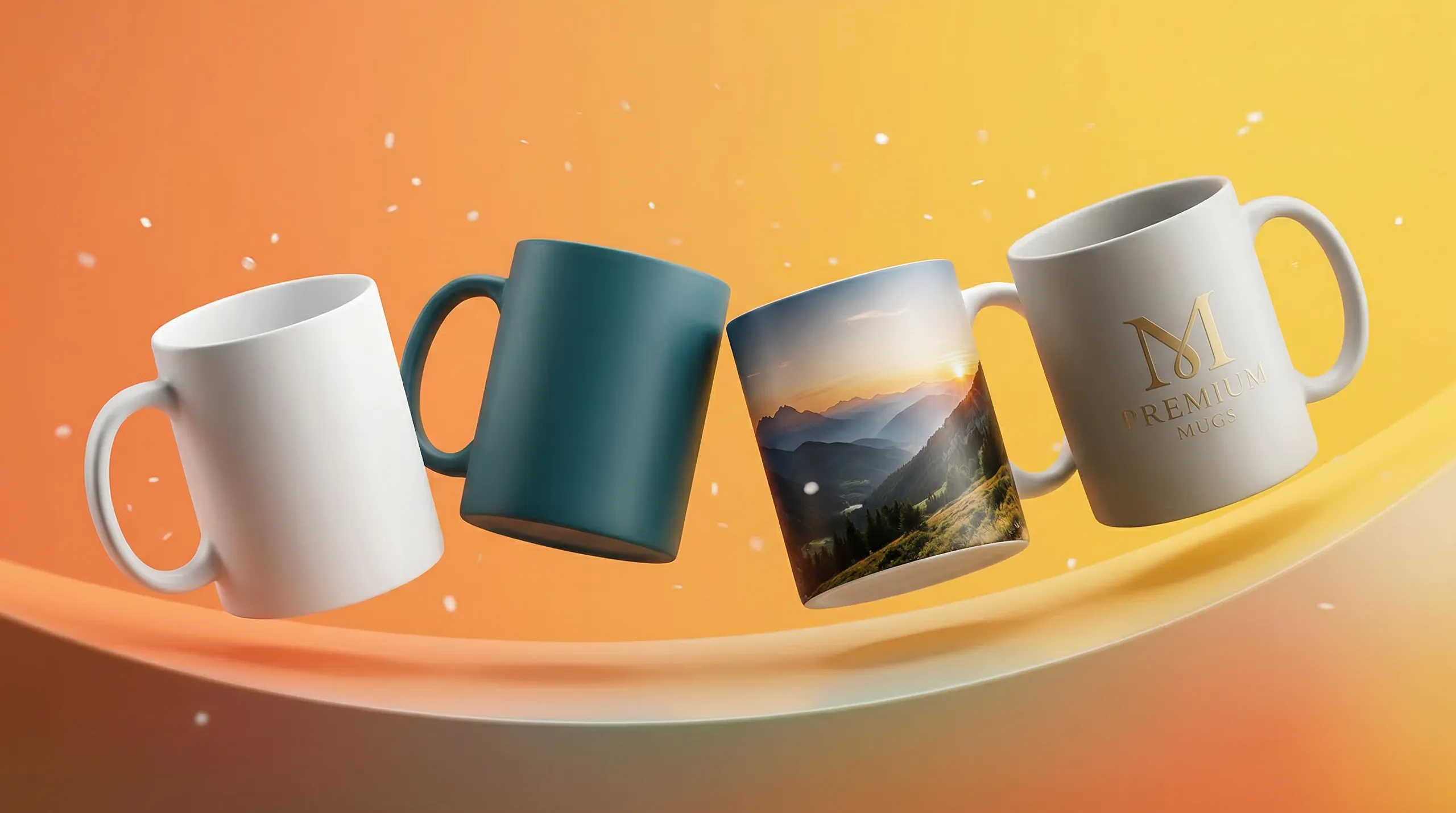 best custom mugs