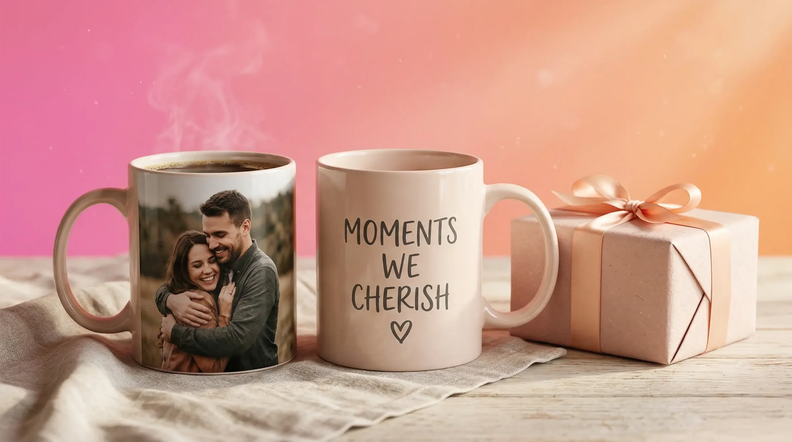 Personalized Mugs – Best Gift Ideas for Every Occasion