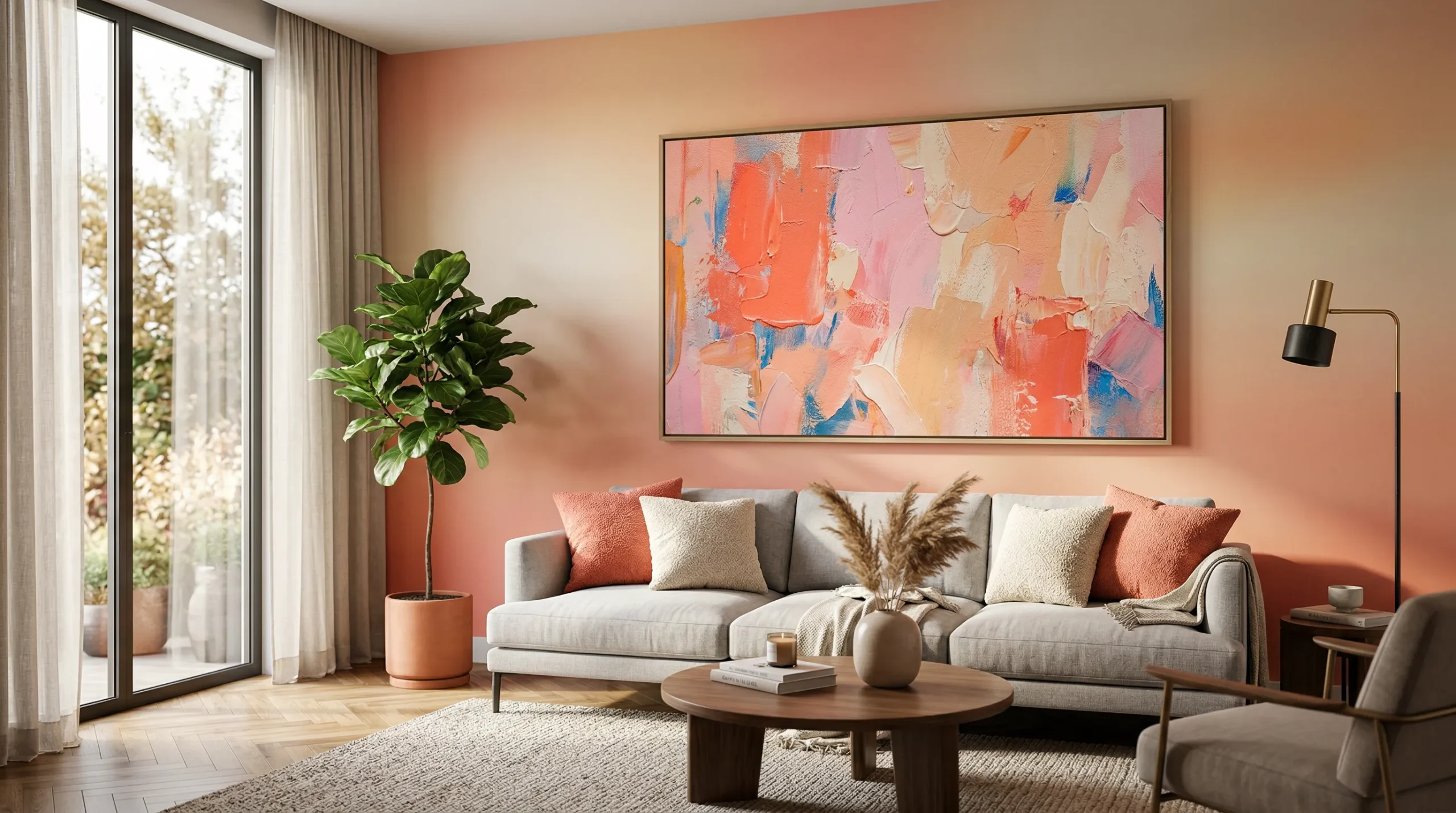 Canvas Printing: Turn Your Photos into Stunning Wall Art