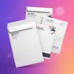 Custom Printed Envelopes with Your Logo – Prismat Qatar
