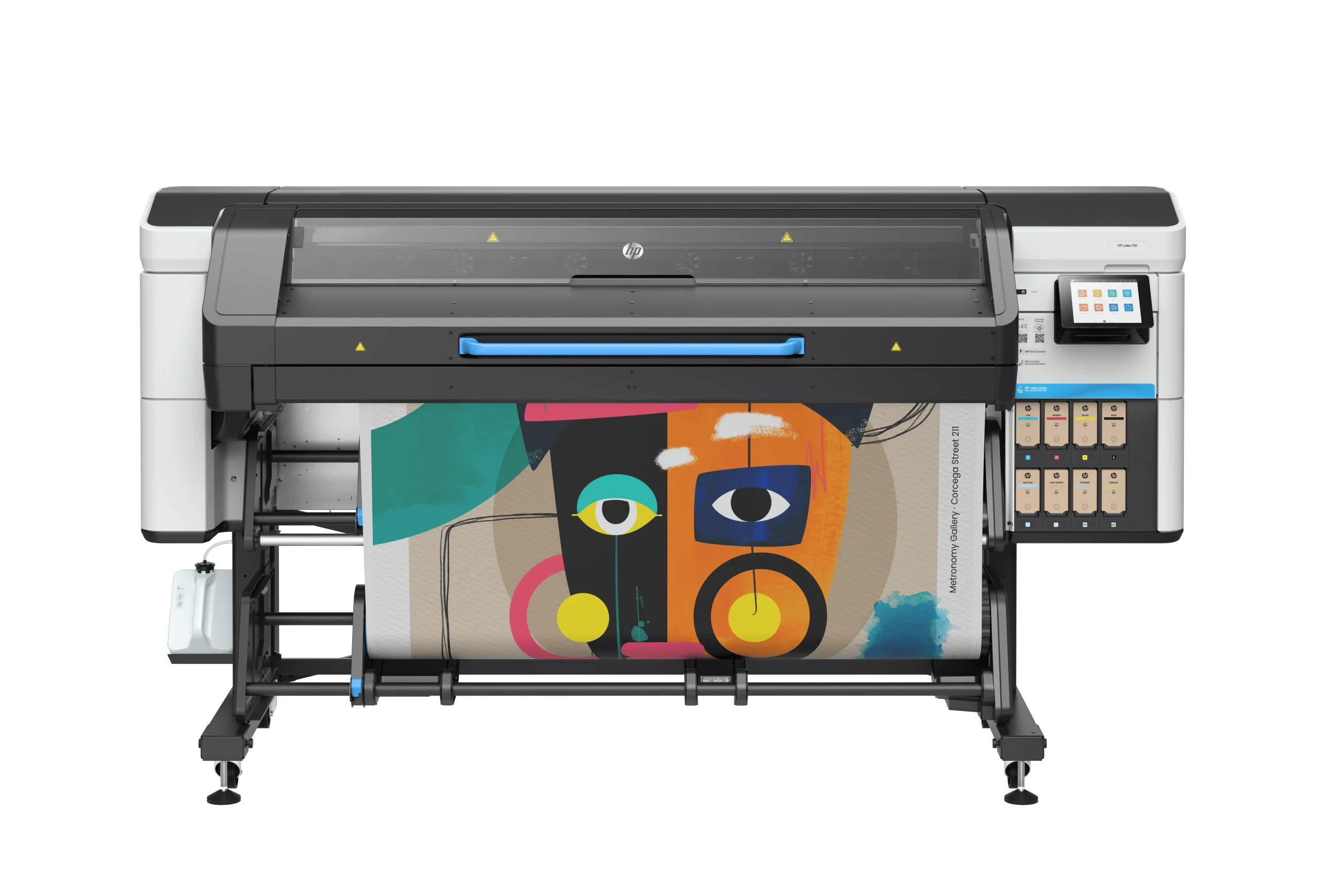 large format printing in qatar
