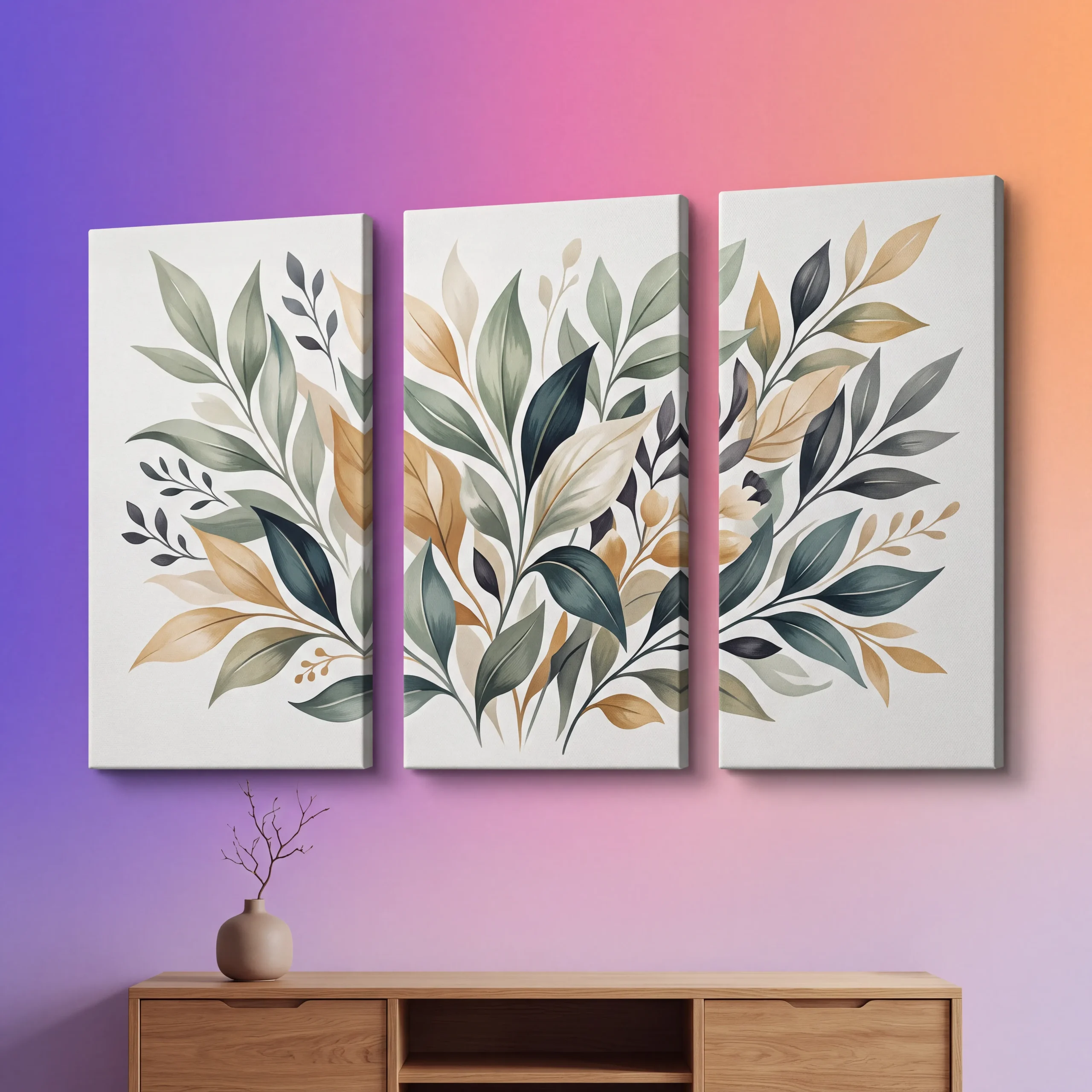 canvas printing in qatar