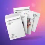 custom envelopes Qatar