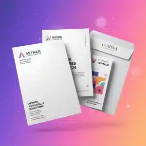 envelope printing Qatar